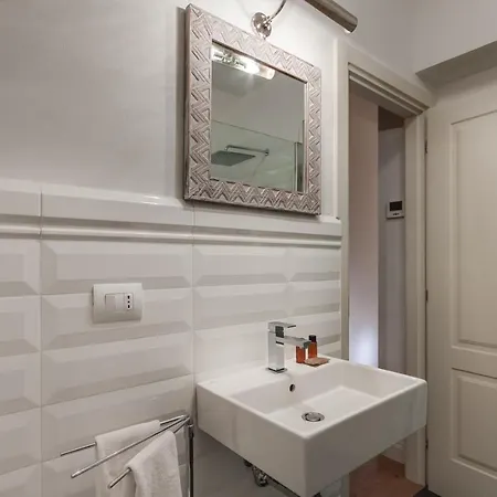 Nel Cuore Di - Palchetti Terrace Appartamento Firenze