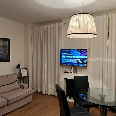 Nel Cuore Di - Palchetti Terrace Firenze