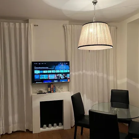 Appartamento Nel Cuore Di - Palchetti Terrace
