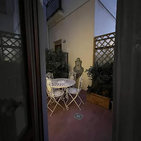 Appartamento Nel Cuore Di - Palchetti Terrace